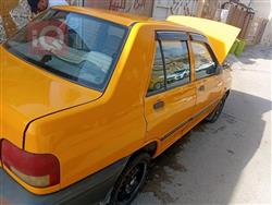 سایپا 131